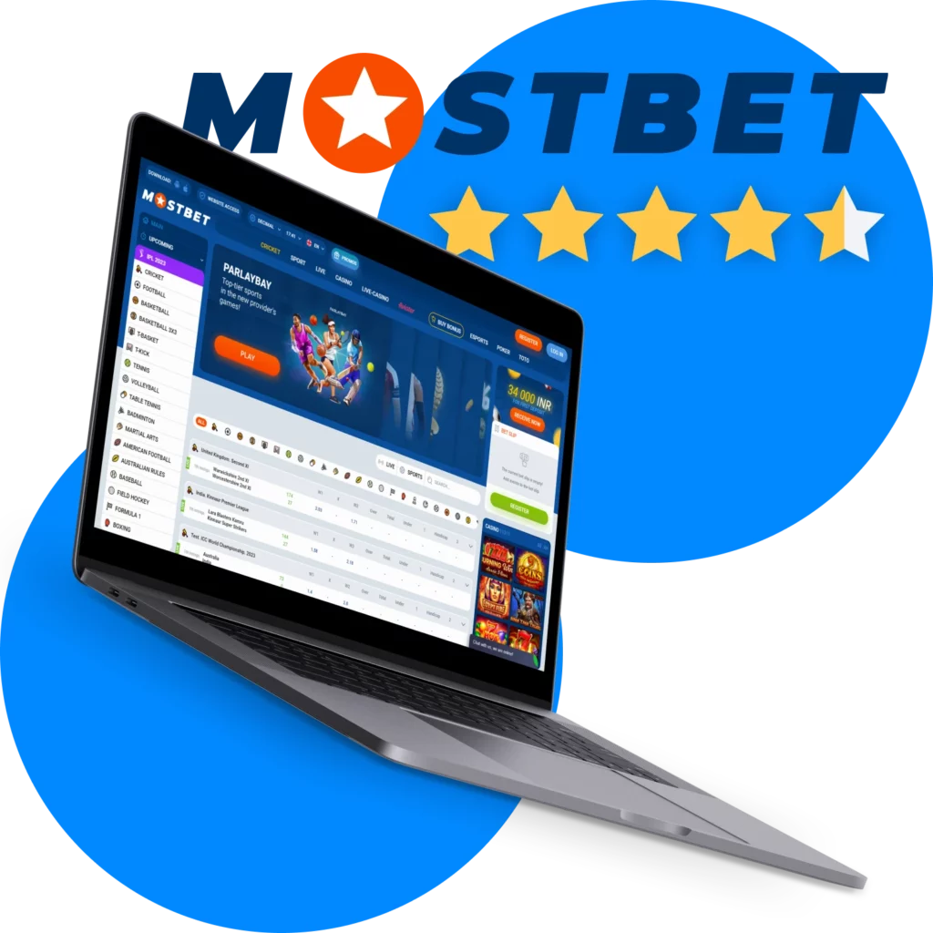 Specifika přihlášení a registrace v mobilní aplikaci Mostbet CZ