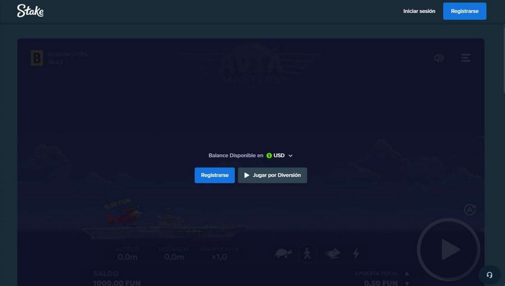 Aviamasters - Evaluation & Free Play