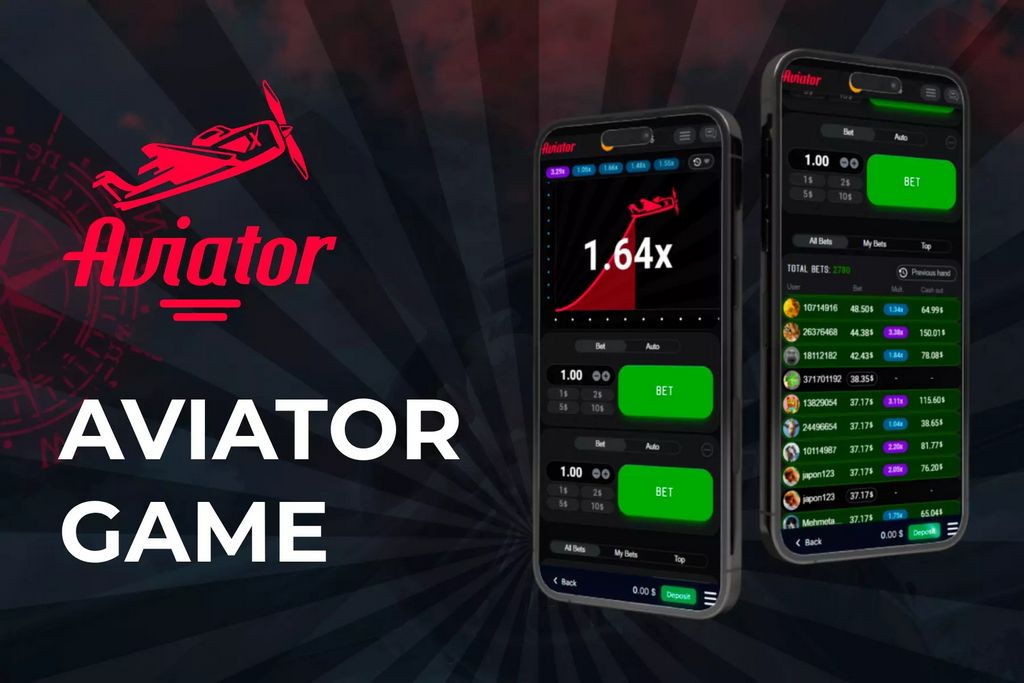 Aviator Betting Game: Amazing Features and Winning Strategies