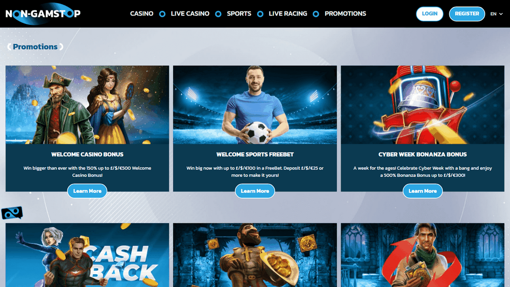 Ideal Online Gambling Enterprises UK not on GamStop Explained