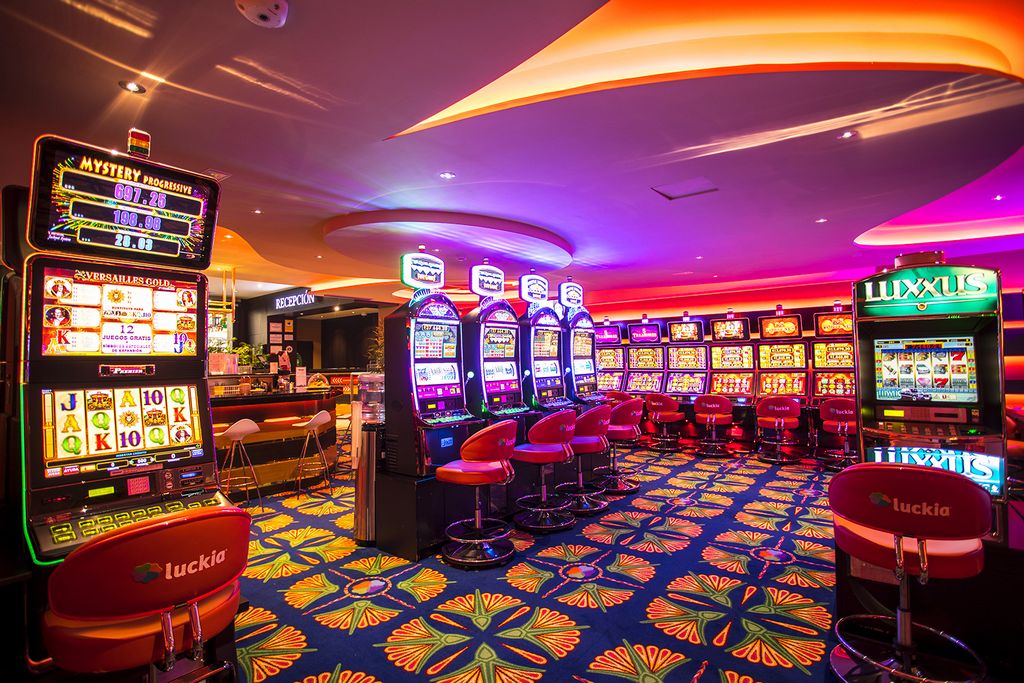 Winnita Gambling Establishment - Bonus senza deposito con 100 giri gratuiti